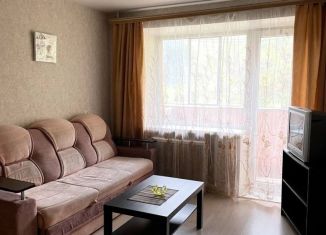 Сдам 1-комнатную квартиру, 33 м2, Челябинская область, улица Свободы, 94