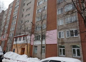 3-комнатная квартира на продажу, 60 м2, Иваново, 15-й проезд, 7, район Меланжевого Комбината