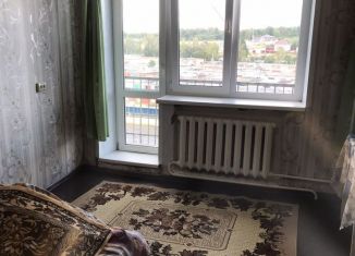Сдам в аренду 1-комнатную квартиру, 32 м2, село Шеметово