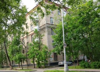 Продается квартира студия, 22 м2, Москва, улица Докукина, 11с1, станция Ботанический сад