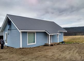 Продаю дом, 80 м2, коттеджный поселок Норвежская Деревня, коттеджный поселок Полярная Усадьба, 62