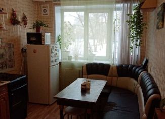 Продажа 2-комнатной квартиры, 55.3 м2, село Долгодеревенское, улица 1 Мая, 149