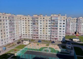 Продается двухкомнатная квартира, 63.9 м2, Калининград, улица Виктора Денисова, 16к2, ЖК Восток