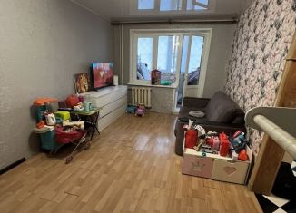 Продается 1-ком. квартира, 35 м2, Нижний Новгород, улица Минеева, 35, метро Парк Культуры