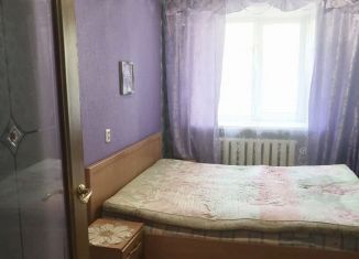 3-комнатная квартира в аренду, 58 м2, Тверь, улица Громова, 18к1, Пролетарский район