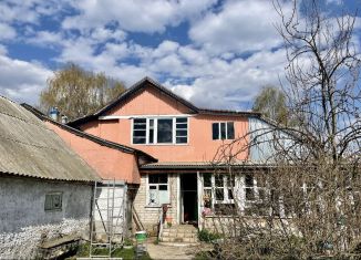 Продаю дом, 105 м2, деревня Юрасово, Солнечная улица