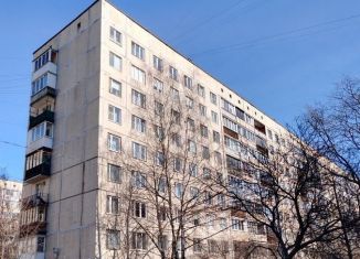 Продажа трехкомнатной квартиры, 58.5 м2, Санкт-Петербург, Купчинская улица, 20к3, Купчинская улица