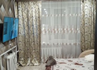 Продажа комнаты, 18 м2, Тольятти, улица Никонова, Комсомольский район