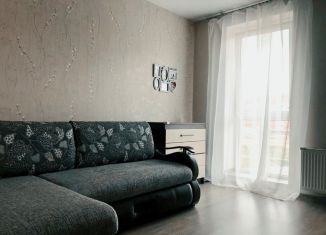 Продам 1-ком. квартиру, 35 м2, Волгоград, Санаторная улица, 10А, ЖК Санаторный