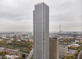 Продам 1-комнатную квартиру, 28.5 м2, Москва, Дмитровский проезд, 1, ЖК Д1