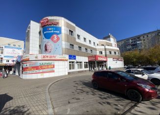 Продаю торговую площадь, 257.3 м2, Хабаровский край, улица Суворова, 51