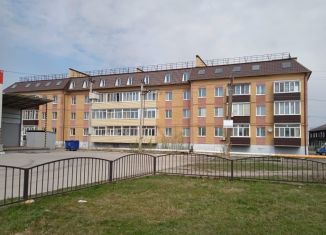 Продам 1-комнатную квартиру, 32.3 м2, рабочий поселок Ишеевка, улица Ульянова, 3