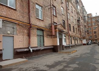 Продается квартира студия, 13.8 м2, Москва, улица Руставели, 15, метро Бутырская