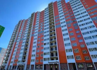 Продается двухкомнатная квартира, 56.6 м2, Тверь, Новочеркасская улица, 49, ЖК Волга Лайф