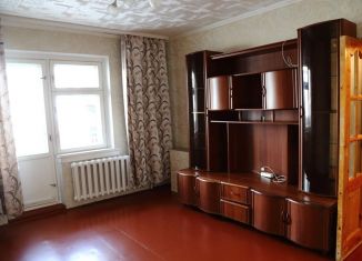 Продается трехкомнатная квартира, 67 м2, поселок городского типа Нижний Одес, Пионерская улица, 7
