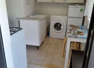 Продажа двухкомнатной квартиры, 26 м2, Краснодар, улица Митрофана Седина, 84, микрорайон Центральный