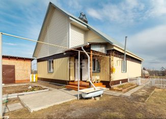 Продается дом, 82 м2, поселок сельского типа Введенское