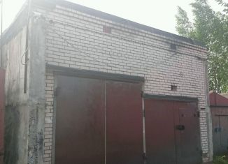 Сдаю гараж, 30 м2, Ленинградская область, Красноборская улица