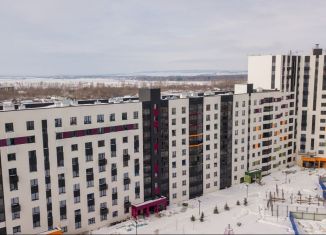 Продам 3-комнатную квартиру, 77 м2, Ульяновск, жилой комплекс Ультраград, 5, Засвияжский район
