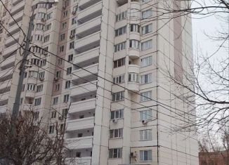 Продам двухкомнатную квартиру, 58 м2, Москва, 1-я улица Машиностроения, 6А, станция Дубровка