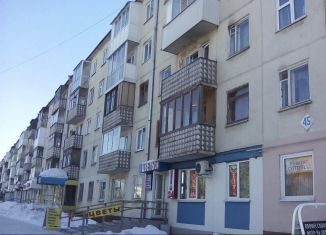 Комната на продажу, 16 м2, Кемерово, проспект Ленина, 45, Заводский район