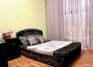Сдается в аренду однокомнатная квартира, 45 м2, Кемеровская область, проспект 50 лет Комсомола, 23