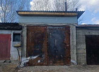 Продаю гараж, 30 м2, рабочий поселок Михайловка