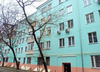 Продается 1-комнатная квартира, 35 м2, Москва, Студенческая улица, 19к4, район Дорогомилово