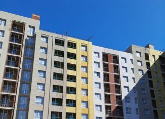 Продается многокомнатная квартира, 68.9 м2, Пермский край, улица Елькина