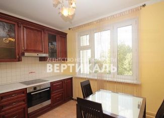 Сдача в аренду 3-комнатной квартиры, 82 м2, Москва, Варшавское шоссе, 51к3, ЮАО