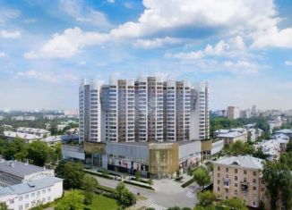 Продаю трехкомнатную квартиру, 106 м2, Королёв, улица Калинина, 11