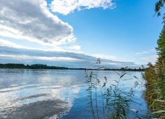 Участок на продажу, 32 сот., городской посёлок имени Свердлова, улица Малые Пороги