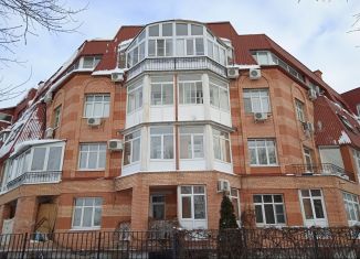 Многокомнатная квартира на продажу, 198 м2, Рязань, улица Некрасова, 26