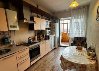 Продается двухкомнатная квартира, 50 м2, Егорьевск, улица Алексея Тупицына, 7
