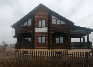 Продам дом, 300 м2, деревня Лубни, Отрадная улица, 11