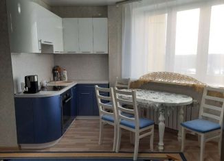Квартира на продажу свободная планировка, 51 м2, Копейск, улица Кожевникова, 49А