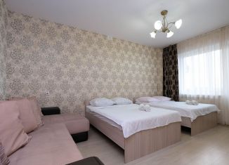 Сдается 1-комнатная квартира, 42 м2, Новосибирск, Спортивная улица, 3