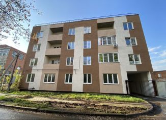 Продам 3-комнатную квартиру, 85 м2, Тула, улица Клары Цеткин, 18, Советский территориальный округ