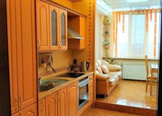 Продам 3-комнатную квартиру, 112 м2, Лыткарино, Коммунистическая улица, 53