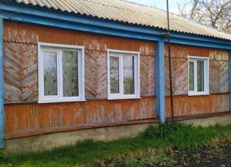 Продам дом, 76 м2, рабочий посёлок Башмаково, улица Мохова