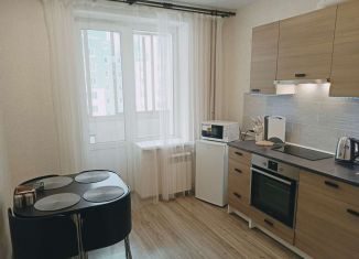 Сдается 1-комнатная квартира, 39 м2, Новосибирская область, Рассветная улица, 8