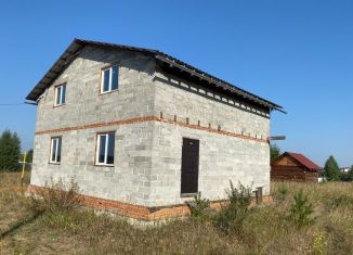 Продажа дома, 155 м2, деревня Полетаево II-е, Радужная улица, 2