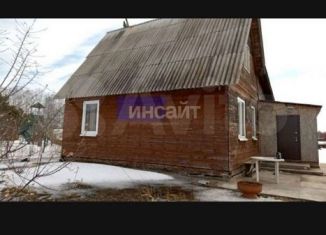 Дом на продажу, 80 м2, село Тюшево, Школьная улица, 31