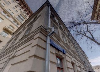 Продается четырехкомнатная квартира, 100 м2, Москва, метро Площадь Революции, проезд Воскресенские Ворота