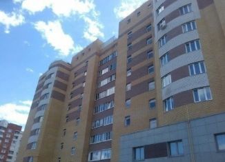 Сдается 1-комнатная квартира, 40 м2, Йошкар-Ола, улица Петрова, 10Б, микрорайон Юбилейный