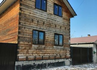 Продается дом, 217 м2, Красноярский край, улица Герасименко