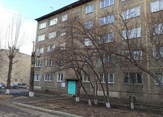 Продажа квартиры студии, 14 м2, Красноярск, улица Королёва, 14, Свердловский район