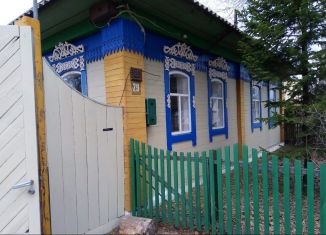Продается дом, 63 м2, село Ермаковское, улица Мира, 29