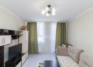 Продам 1-ком. квартиру, 34 м2, посёлок городского типа Боровский, улица Мира, 26