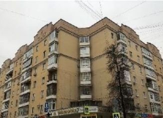 Продаю 4-комнатную квартиру, 153 м2, Москва, улица Лестева, улица Лестева